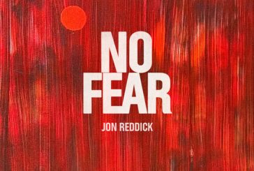 Gotee's Jon Reddick Releases New Album, 'No Fear'