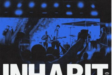 Bethel Music Releases New Single, 'Inhabit (Live)'