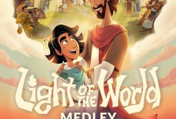 Shane & Shane Debut Worship Anthem for Film 'Light of the World'