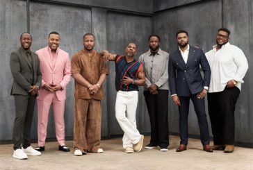 Kirk Franklin to Release New Single June 6