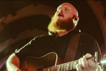 Jordan Merritt Announces Upcoming New Album