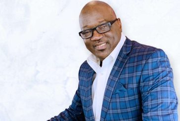 Gospel Music World Honors Life & Legacy Of Late Pastor Dr. Norman Hutchins - TCB -