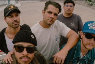Hopeful. Reminds Listeners That There's Hope Beyond Belief with Their New EP