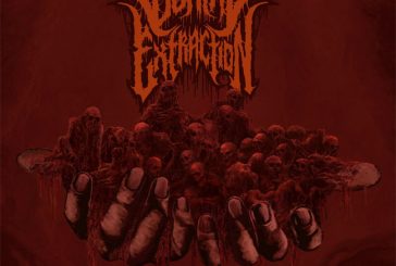 Burial Extraction Exhume New Single, 'The Overseer'