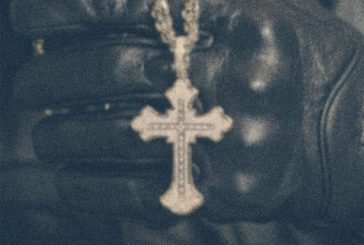 Aaron Cole Releases New Single, 'NOBODY BUT GOD'