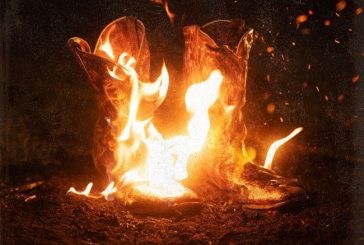 Country / Christian Artist Ben Fuller Drops Highly Anticipated New Album 'Walk Through Fire'