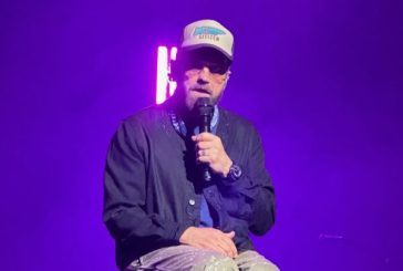 TobyMac Shares a Message on Identity and Hope at CMB •