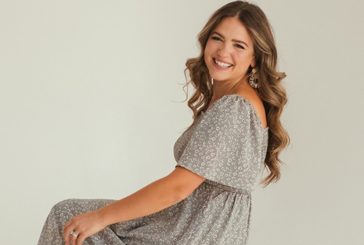 Future Fan Favorite - Leanna Crawford - 
