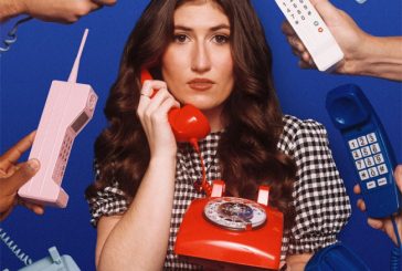 Katy Nichole Releases New Music Video for 'Thorns'