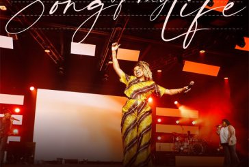 Casey J Teams Up With Grammy