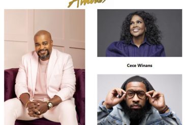 Nominations Announced for 40th Stellar Gospel Music Awards