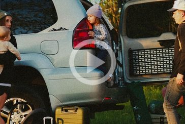 VIDEO PREMIERE: Eauclaire Drops Video For 