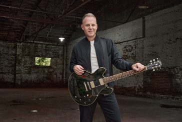 Matthew West Extends 'Don't Stop Praying Tour' Into 2025, Visiting 13 Cities Nationwide This Fall - TCB - Matthew West