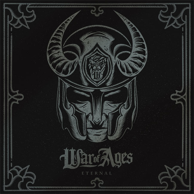 War of Ages Releases 15th Anniversary Edition of 'Eternal' Album