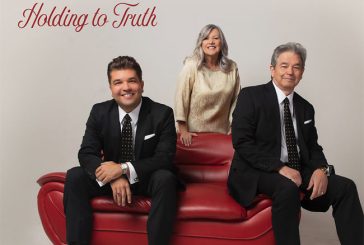 McKamey Legacy To Release 'Holding to Truth' August 1