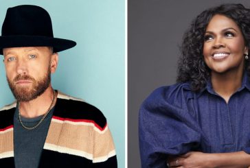 TobyMac and CeCe Winans Release New Collab “Oh My Soul” •