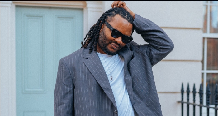 Blessing Offor Debuts Title Track for New Album