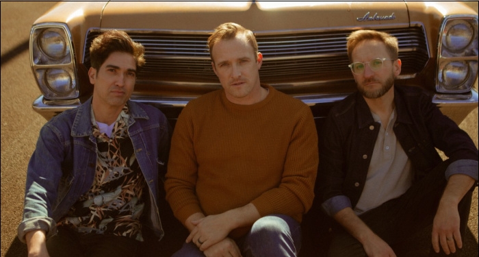 Sanctus Real Releases New Single