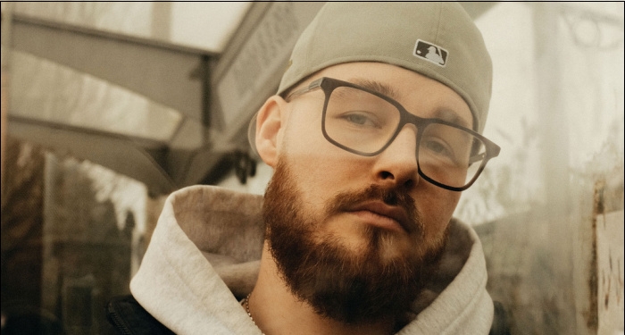 Cole Isaac Releases Debut Full-Length EP