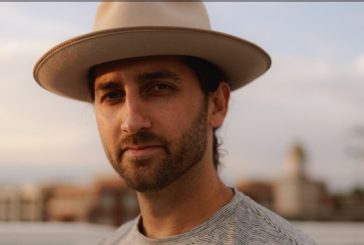 Justin Gambino's Upcoming EP Spotlights A Prodigal's New Life