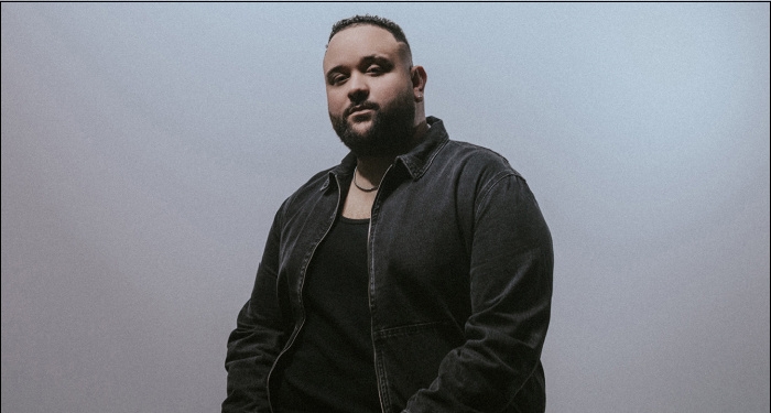 Jeremy Rosado Announces New Album