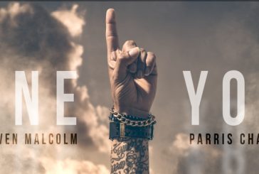 Steven Malcolm Drops New Single with Parris Chariz