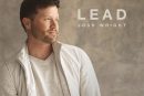 Josh Wright To Debut New Music Video 'The Fall' on June 27 from Upcoming New Album, 'Lead'