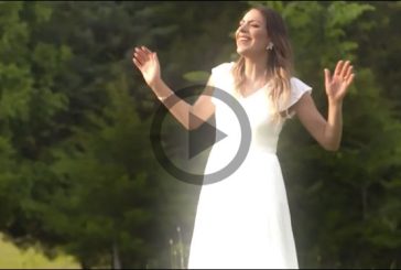 VIDEO PREMIERE: Cheri Farina 