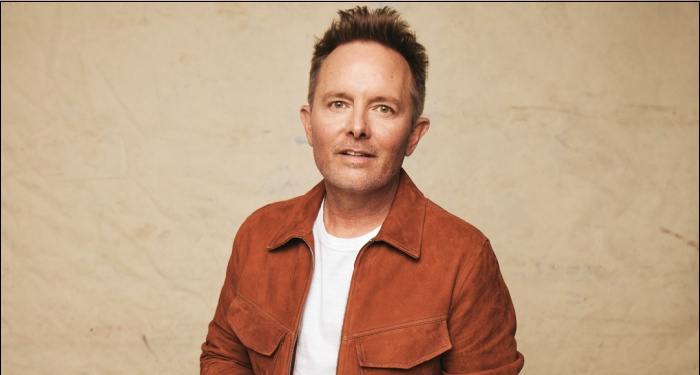 Chris Tomlin Announces Upcoming Single