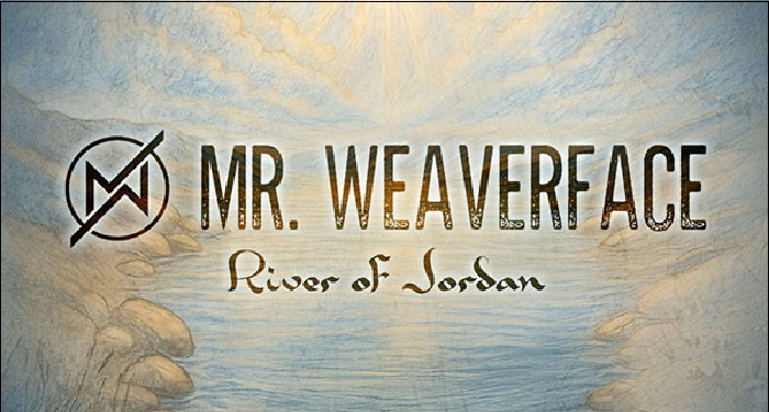 Mr. Weaverface Releases Powerful New Single