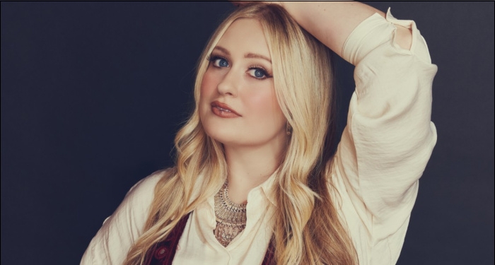 Rachel Purcell Reminds Christians of Their True Identity with New Single