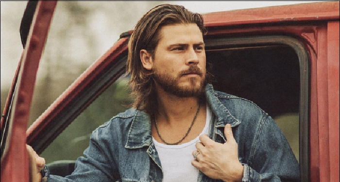 Cory Asbury Announces Benefit Concert for Texas Flood Families
