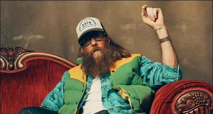 Crowder Releases New Version of 