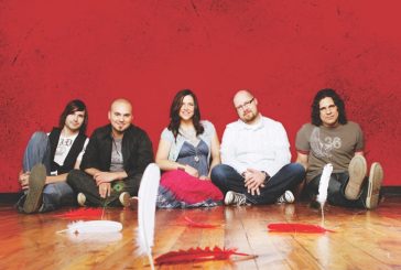 Pocket Full of Rocks Returns to Texarkana for 30th Anniversary Reunion
