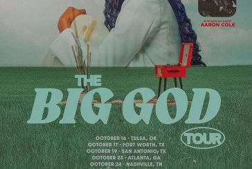 Terrian Announces First Headlining Tour Coming This Fall - TCB - Terrian