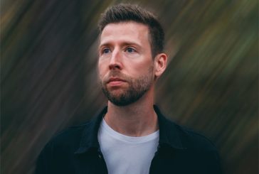 New EP Feel It By Joel Vaughn Now Available