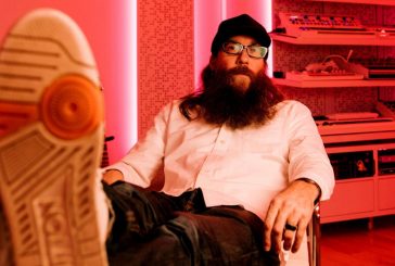 Crowder Responds to Forrest Frank’s Creative Challenge •