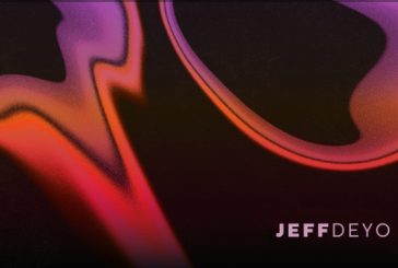Jeff Deyo Releases New Single