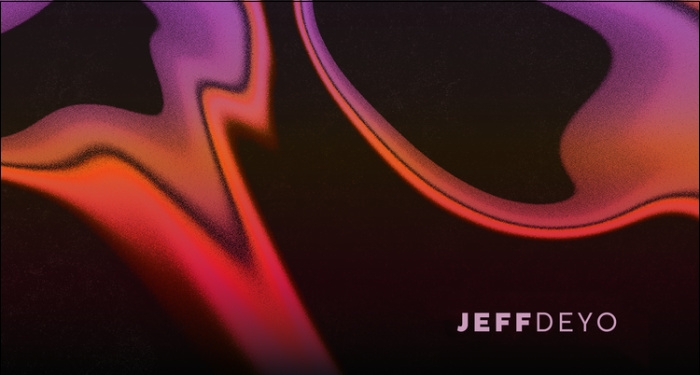 Jeff Deyo Releases New Single