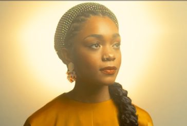 Terrian Announces First Headlining Tour