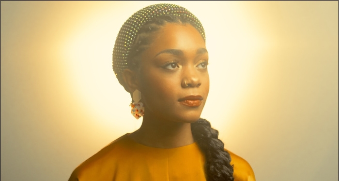 Terrian Announces First Headlining Tour