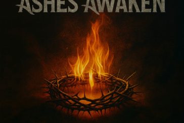 Christian Metal Band Ashes Awake Announces Name Change Amid Trademark Conflict