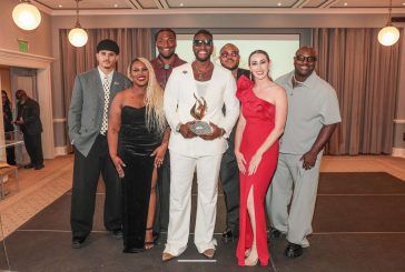 Motown Gospel & Re:Think Music Dominate 40th Stellar Gospel Music Awards - TCB - Motown Gospel