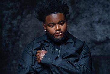 ANTHNY Drops Debut EP, 'Diary Entry 1'