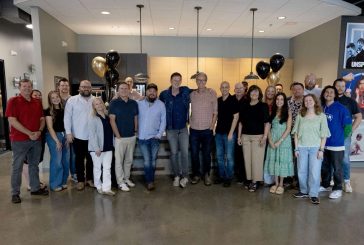 Jason Gray Extends 19-Year Centricity Music Tenure By Signing Exclusive Recording/Publishing Agreement - TCB - Jason Gray