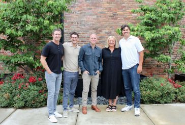 Matthew West Signs With The Neal Agency - TCB - Matthew West
