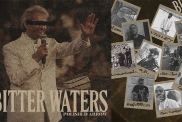 Polished Arrow Music Announces First Full-Roster Release