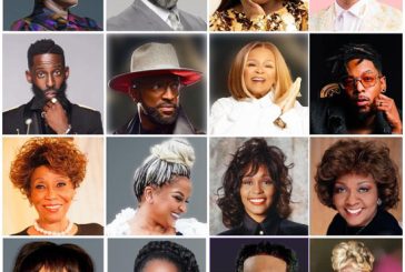 The Gospel Music Hall of