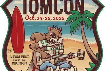 Introducing Tom Con: The Other Music Convention