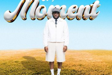 Kingdmusic Releases New Single, 'Moment'